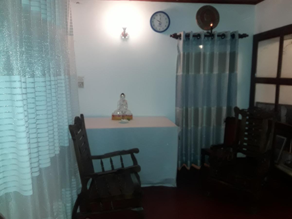 Отель International Meditation Center Мирисса Экстерьер фото