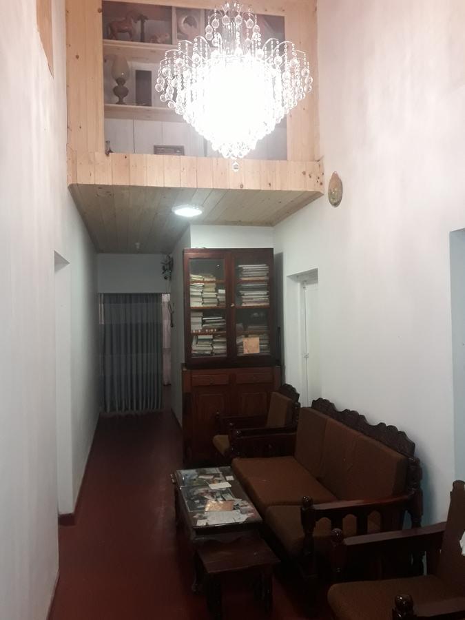 Отель International Meditation Center Мирисса Экстерьер фото